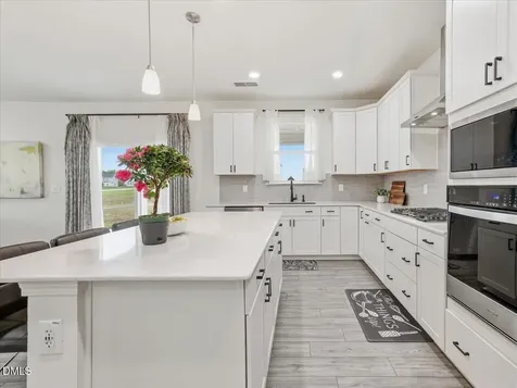 451 John Stark Drive Fuquay Varina NC 27526