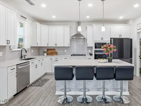451 John Stark Drive Fuquay Varina NC 27526
