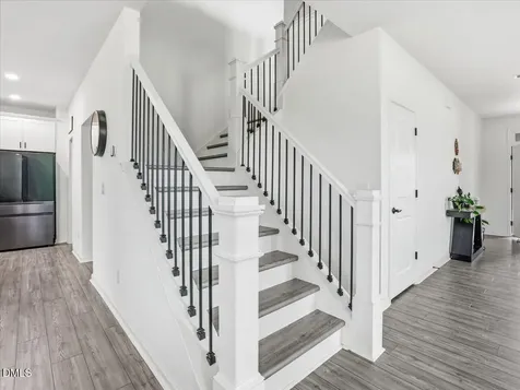 451 John Stark Drive Fuquay Varina NC 27526