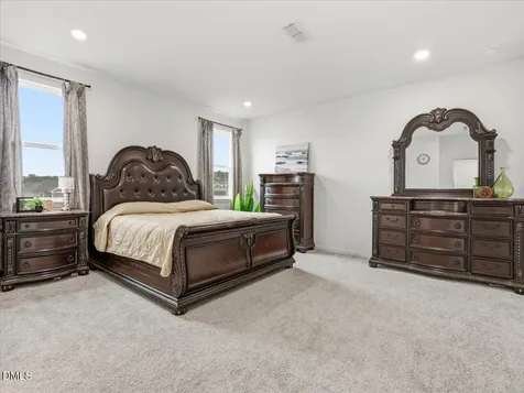 451 John Stark Drive Fuquay Varina NC 27526