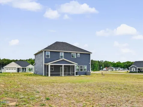 451 John Stark Drive Fuquay Varina NC 27526
