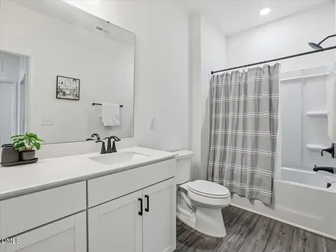 451 John Stark Drive Fuquay Varina NC 27526