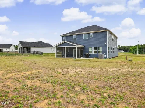 451 John Stark Drive Fuquay Varina NC 27526