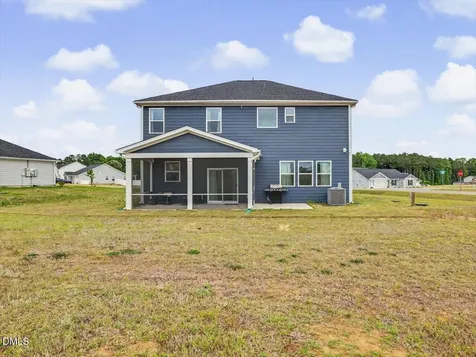 451 John Stark Drive Fuquay Varina NC 27526
