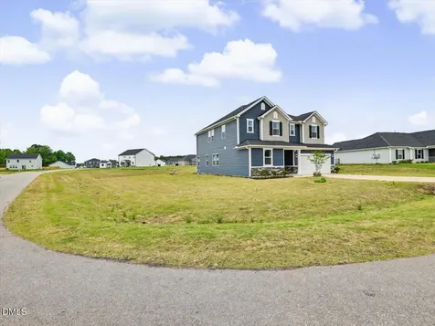 451 John Stark Drive Fuquay Varina NC 27526