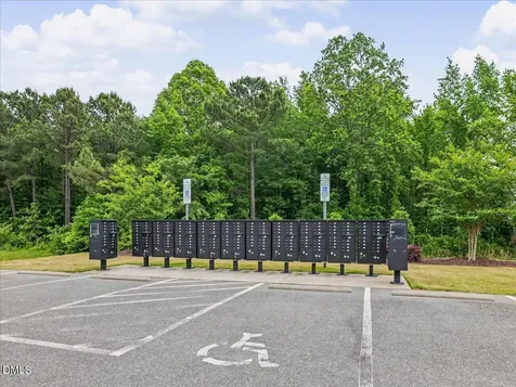 451 John Stark Drive Fuquay Varina NC 27526