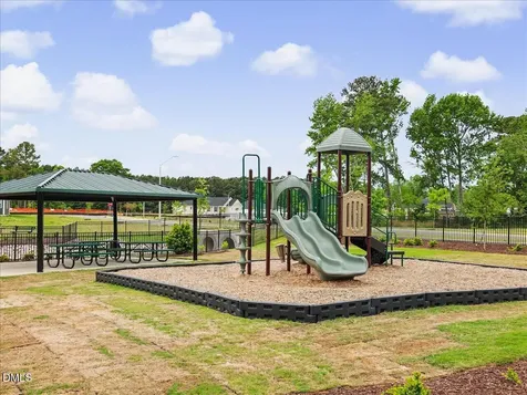 451 John Stark Drive Fuquay Varina NC 27526