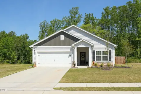 606 Rhino Bend Oxford NC 27565