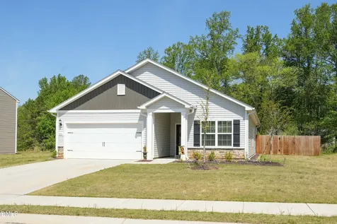 606 Rhino Bend Oxford NC 27565
