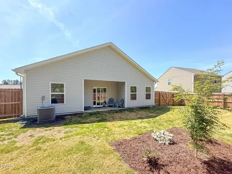 606 Rhino Bend Oxford NC 27565