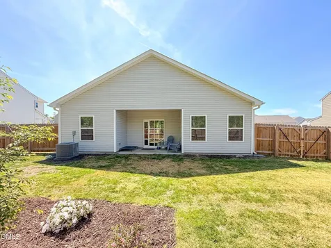 606 Rhino Bend Oxford NC 27565