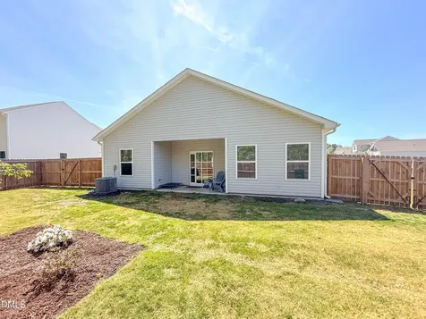 606 Rhino Bend Oxford NC 27565