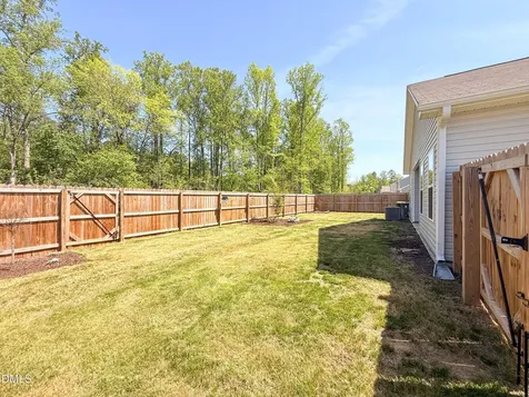 606 Rhino Bend Oxford NC 27565