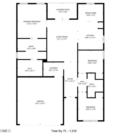 606 Rhino Bend Oxford NC 27565