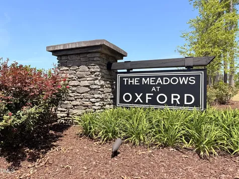 606 Rhino Bend Oxford NC 27565