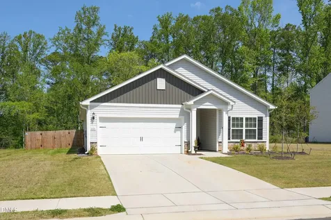 606 Rhino Bend Oxford NC 27565