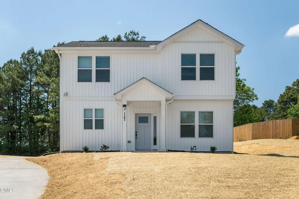 1182 Hurdle Mills Road Roxboro NC 27573