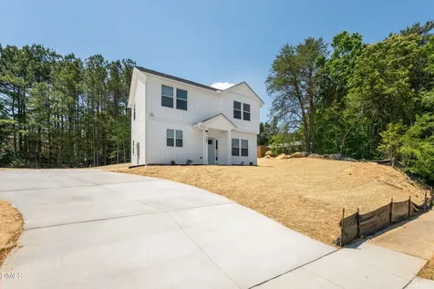 1182 Hurdle Mills Road Roxboro NC 27573