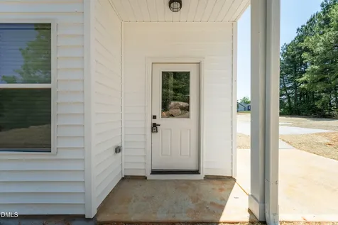 1182 Hurdle Mills Road Roxboro NC 27573