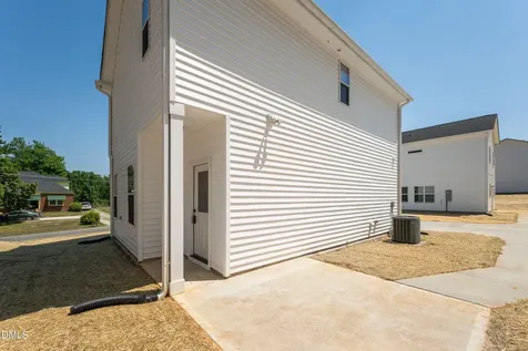1182 Hurdle Mills Road Roxboro NC 27573