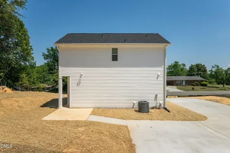 1182 Hurdle Mills Road Roxboro NC 27573