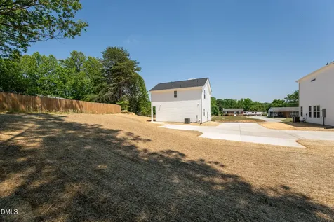 1182 Hurdle Mills Road Roxboro NC 27573