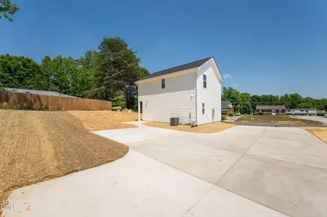 1182 Hurdle Mills Road Roxboro NC 27573