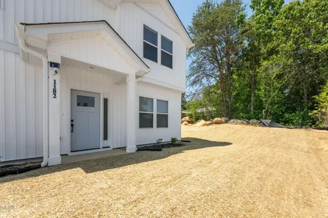 1182 Hurdle Mills Road Roxboro NC 27573