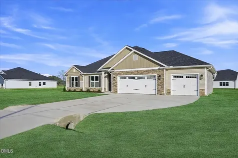 104 Manchester Court La Grange NC 28551