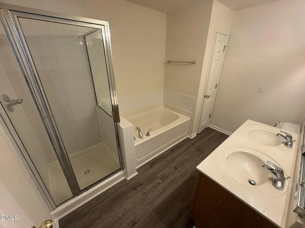 3011 Barrymore Street Raleigh NC 27603