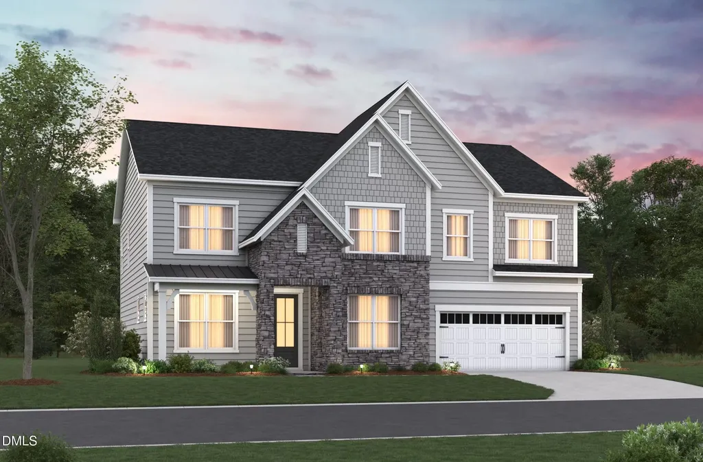 2005 Skipping Stone Drive Durham NC 27705