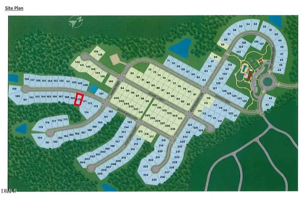 313 Anchor Beam Court Holly Springs NC 27540