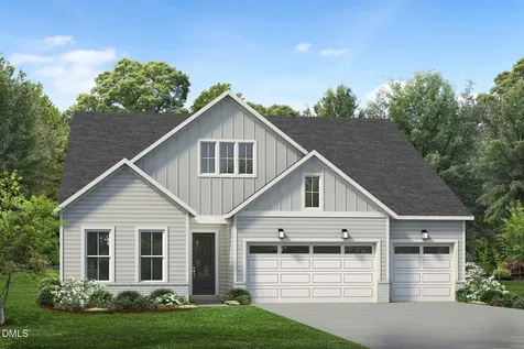 313 Anchor Beam Court Holly Springs NC 27540