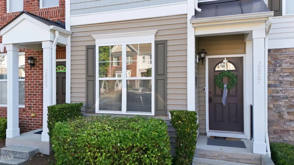 2827 Corbett Grove Drive Raleigh NC 27616