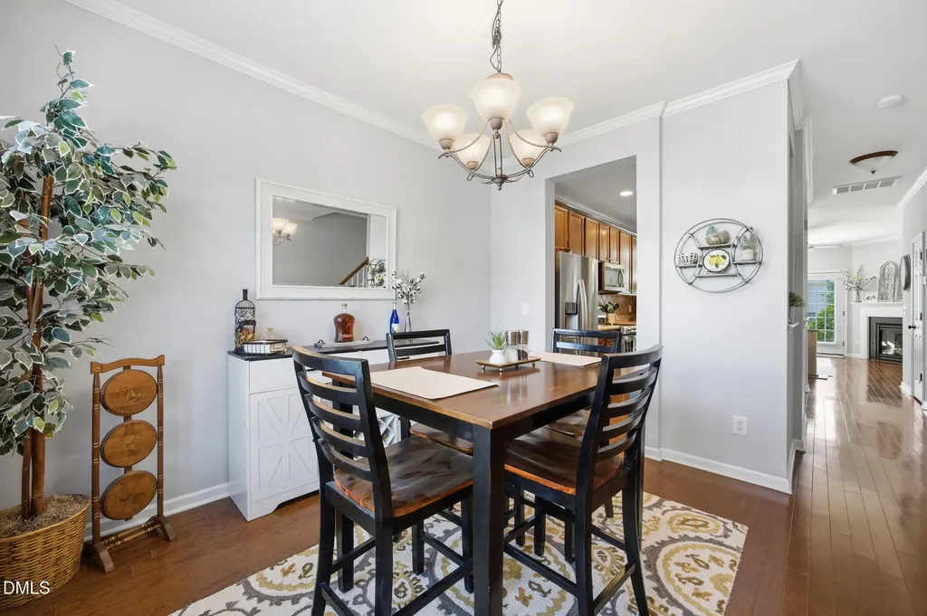 2827 Corbett Grove Drive Raleigh NC 27616