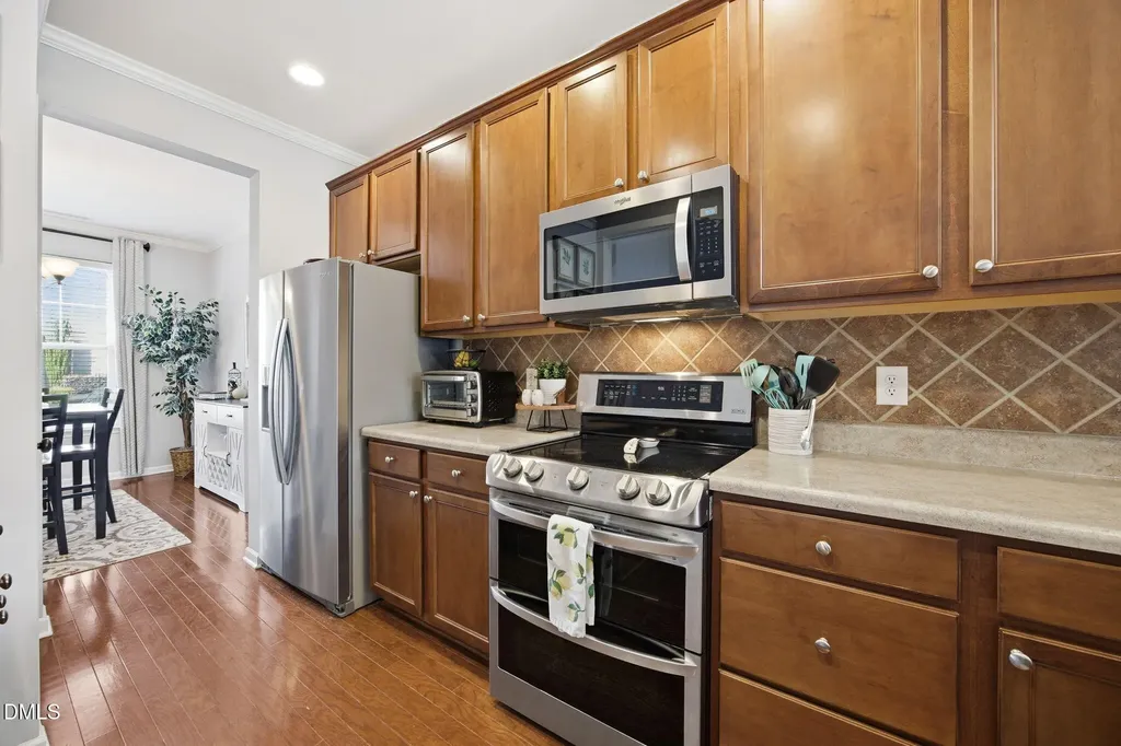 2827 Corbett Grove Drive Raleigh NC 27616