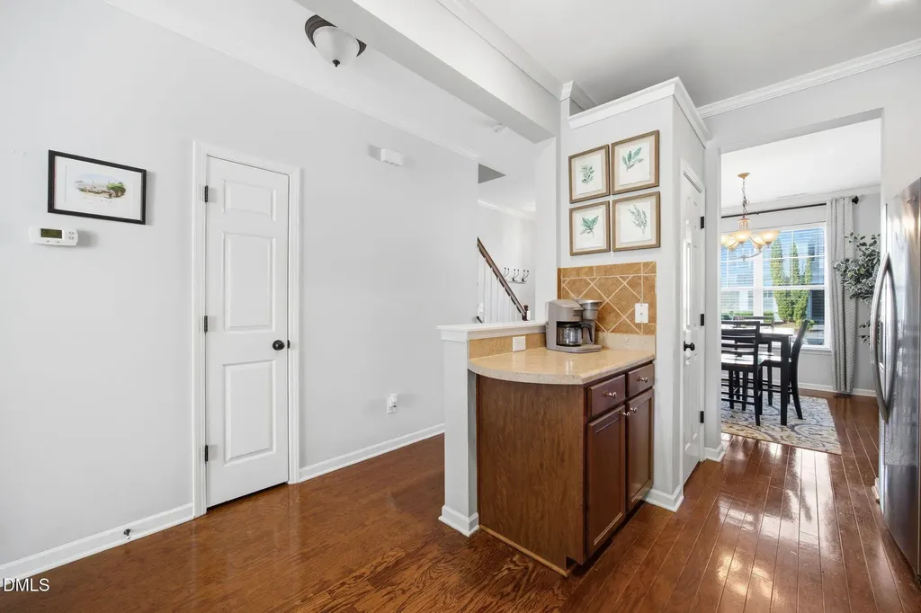 2827 Corbett Grove Drive Raleigh NC 27616