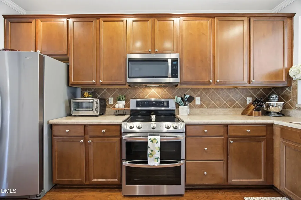 2827 Corbett Grove Drive Raleigh NC 27616