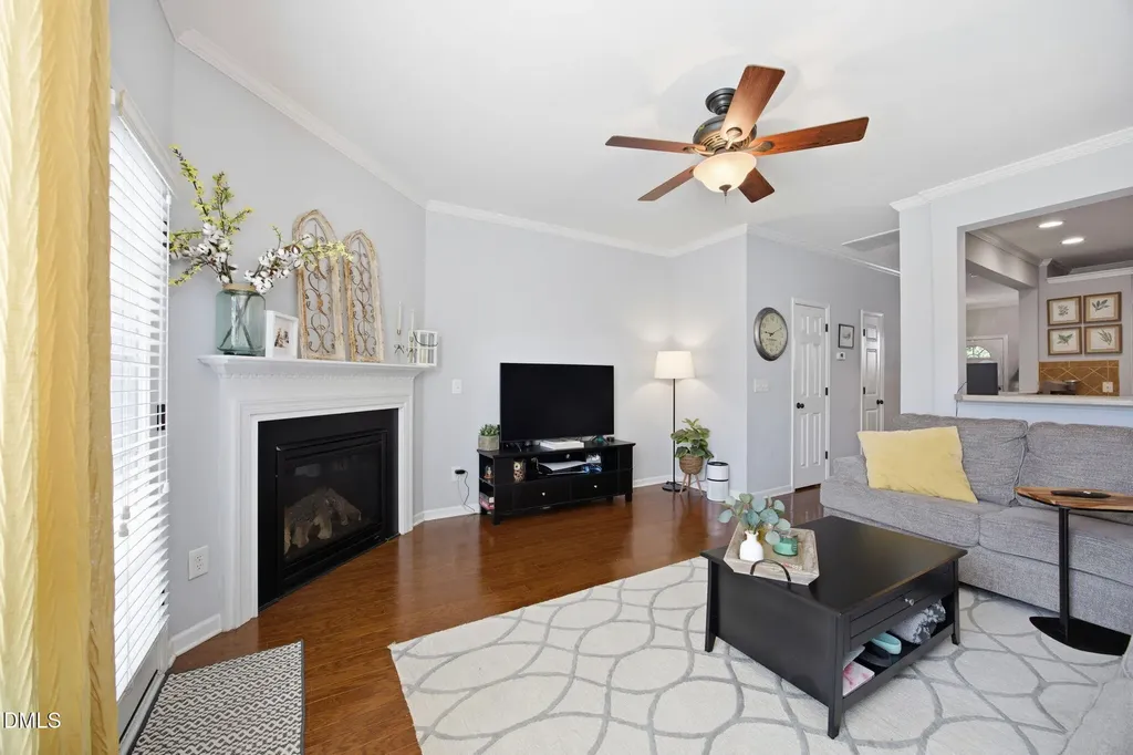 2827 Corbett Grove Drive Raleigh NC 27616