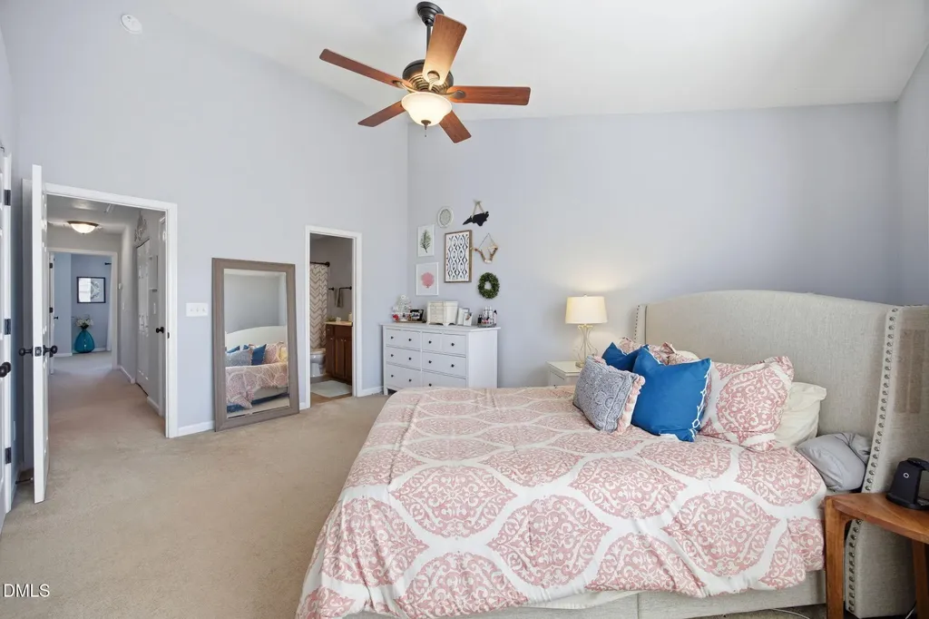 2827 Corbett Grove Drive Raleigh NC 27616
