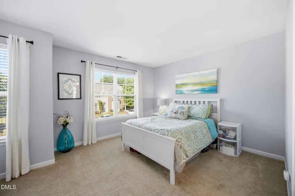 2827 Corbett Grove Drive Raleigh NC 27616