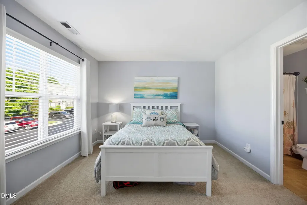 2827 Corbett Grove Drive Raleigh NC 27616