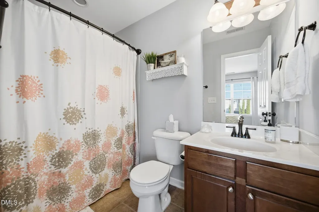 2827 Corbett Grove Drive Raleigh NC 27616