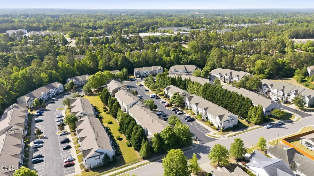 2827 Corbett Grove Drive Raleigh NC 27616