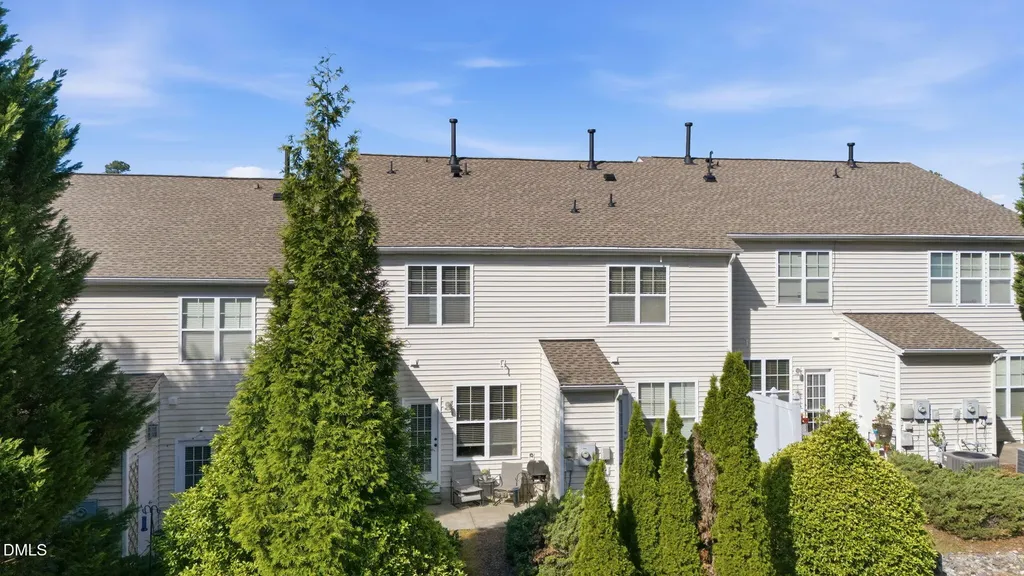 2827 Corbett Grove Drive Raleigh NC 27616