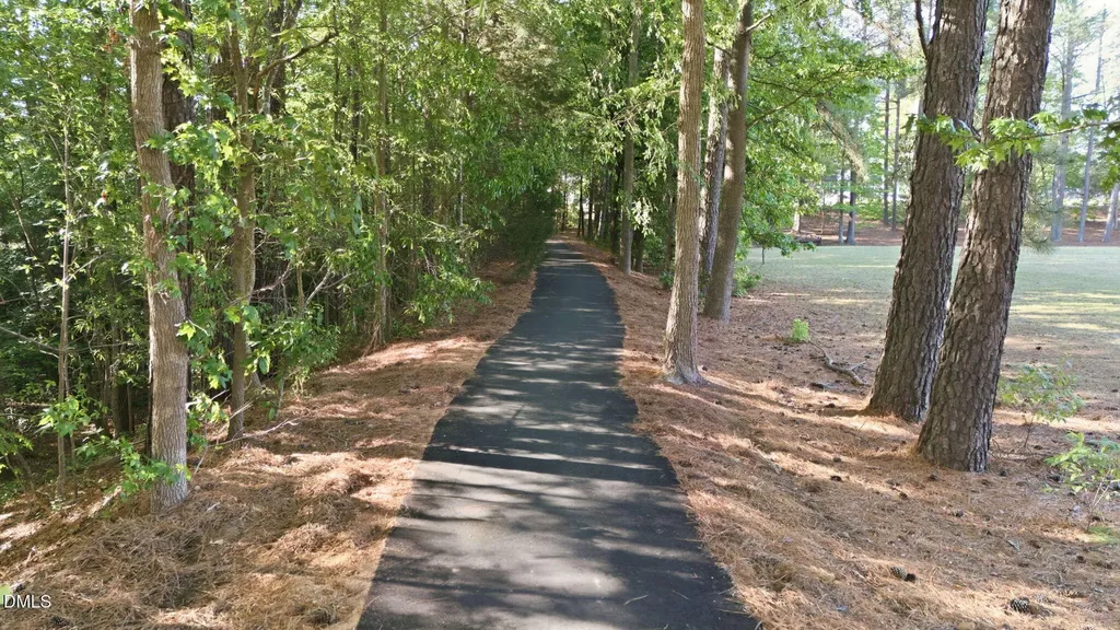 2827 Corbett Grove Drive Raleigh NC 27616