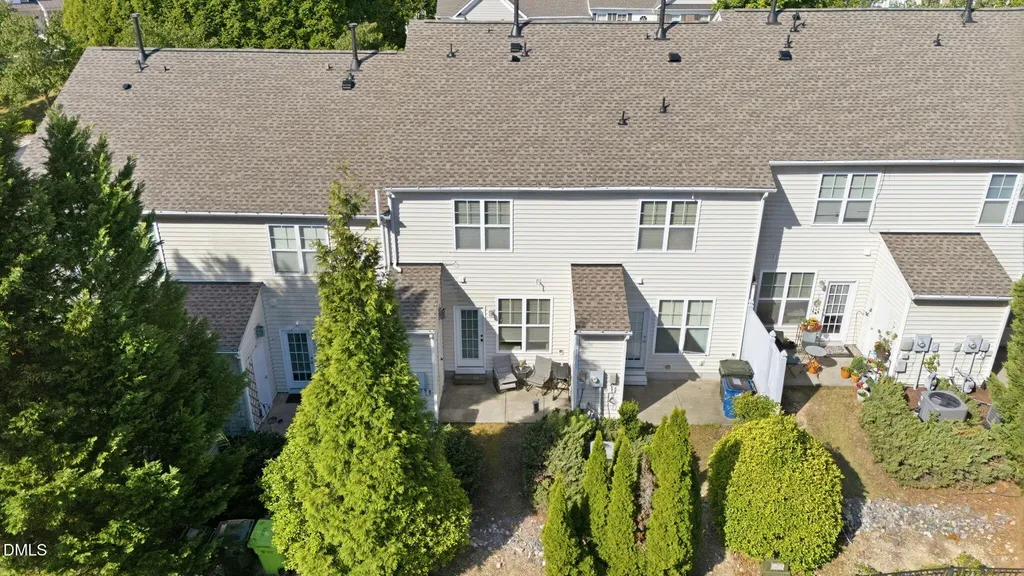 2827 Corbett Grove Drive Raleigh NC 27616