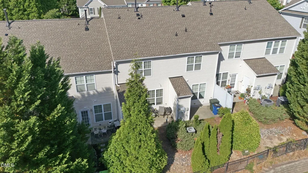2827 Corbett Grove Drive Raleigh NC 27616