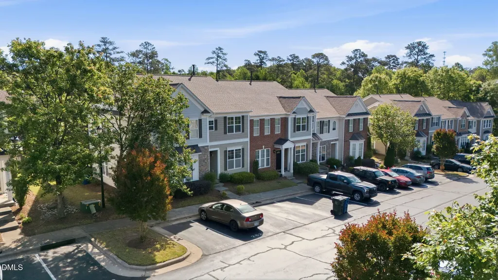 2827 Corbett Grove Drive Raleigh NC 27616