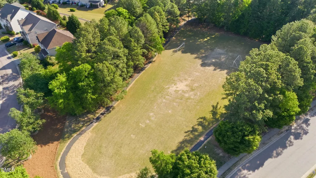 2827 Corbett Grove Drive Raleigh NC 27616